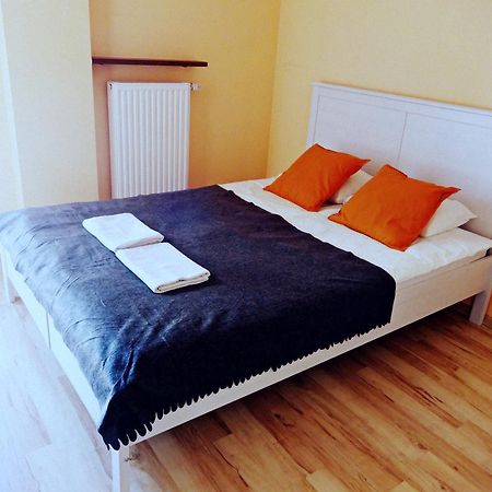 Dream Loft Residence Warszawa Zewnętrze zdjęcie