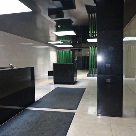 Dream Loft Residence Warszawa Zewnętrze zdjęcie