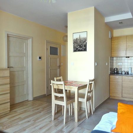 Dream Loft Residence Warszawa Zewnętrze zdjęcie