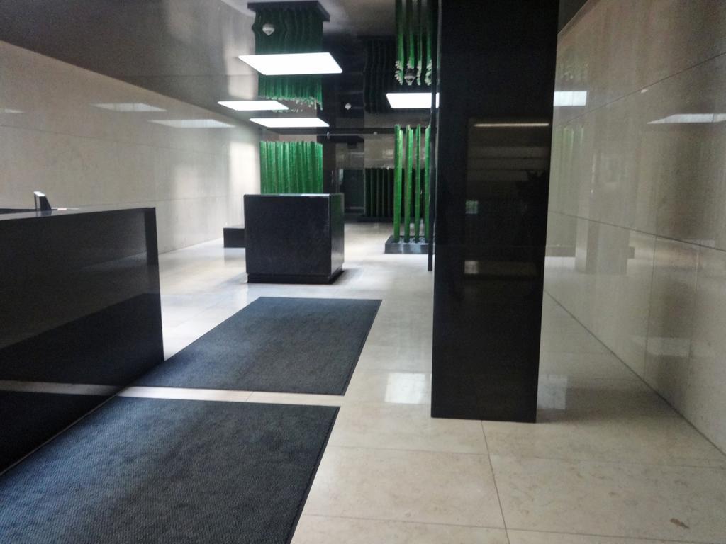 Dream Loft Residence Warszawa Zewnętrze zdjęcie