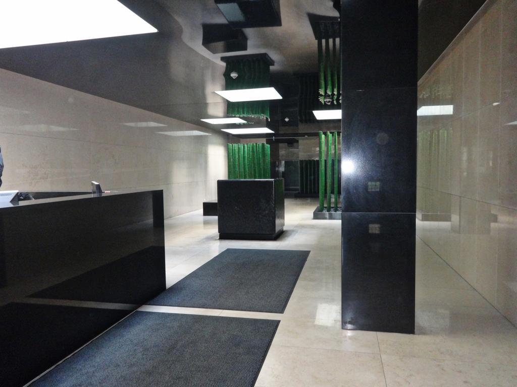 Dream Loft Residence Warszawa Zewnętrze zdjęcie