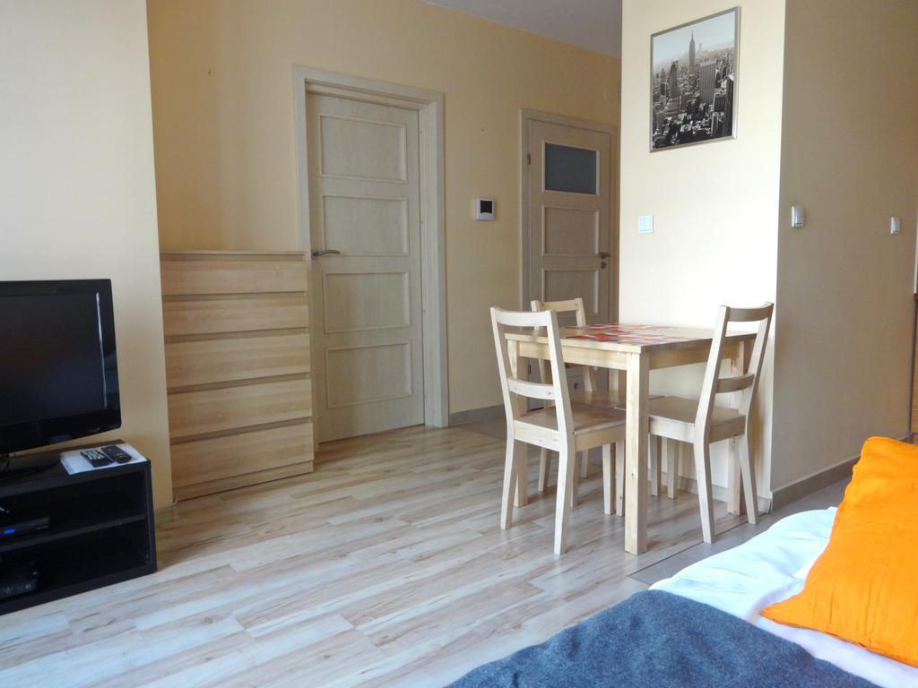 Dream Loft Residence Warszawa Zewnętrze zdjęcie