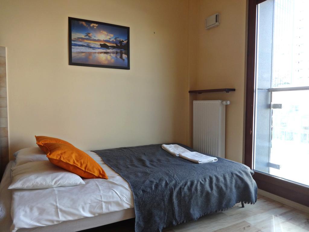 Dream Loft Residence Warszawa Zewnętrze zdjęcie