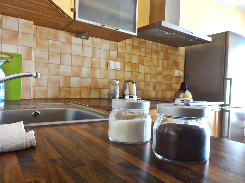 Dream Loft Residence Warszawa Zewnętrze zdjęcie