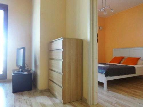 Dream Loft Residence Warszawa Zewnętrze zdjęcie